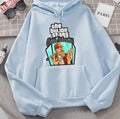 Sanandreas Tri Blend Grand Theft Auto Gta Unisex Hoodie