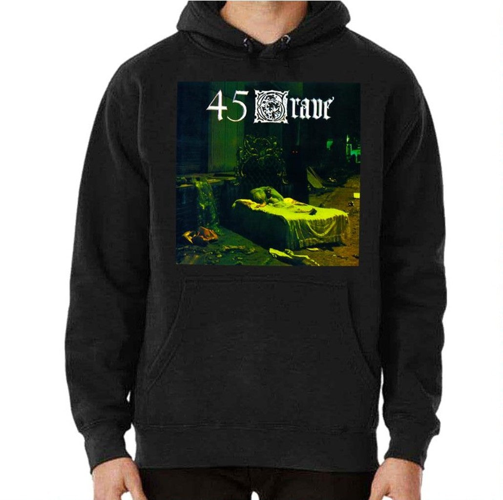 45 Grave Insurance From God Unisex T-Shirt