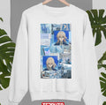 Beautiful Violeta Aesthetic Art Violet Evergarden Unisex Sweatshirt
