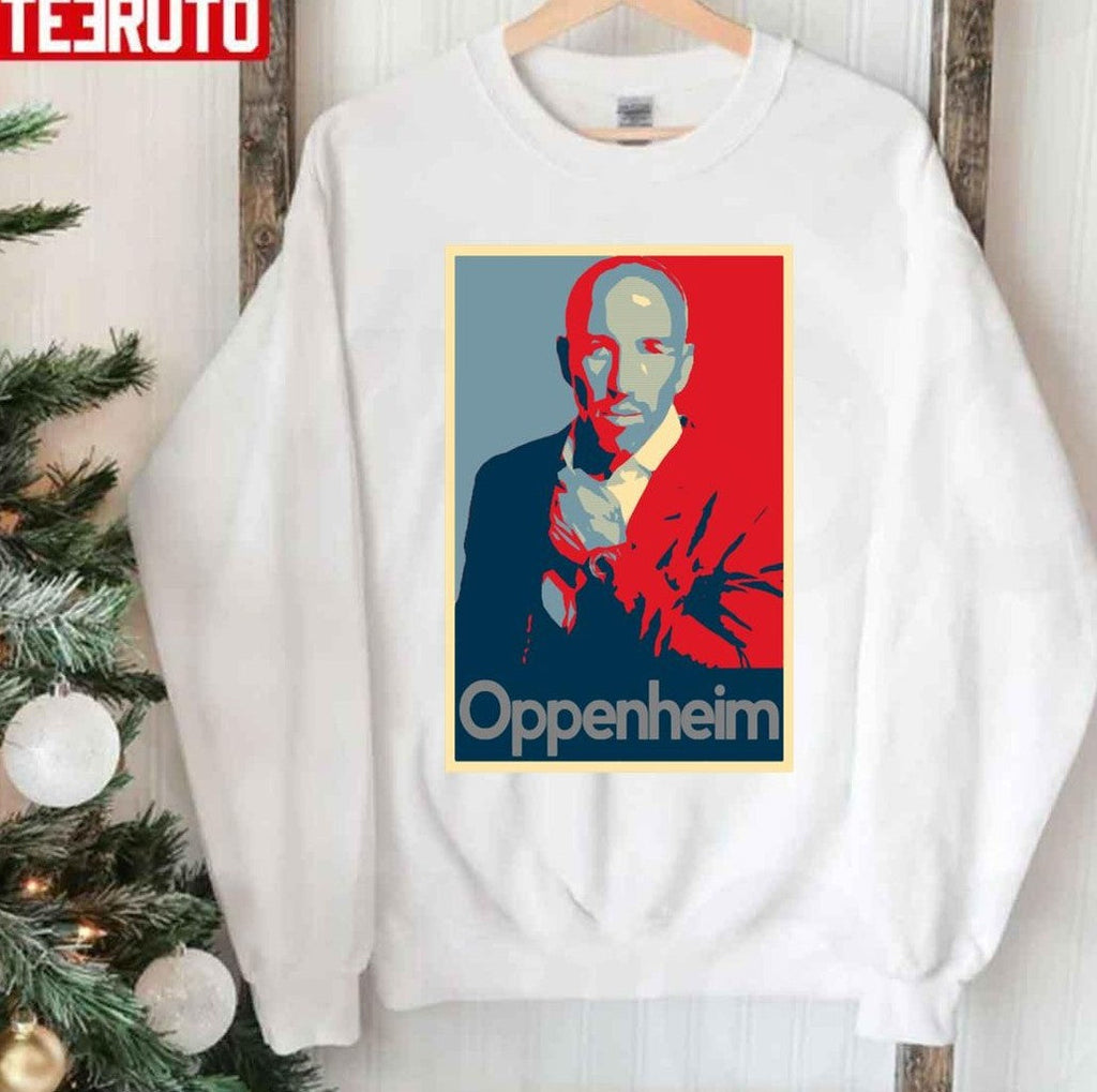 Selling Sunset Jason Oppenheim Oppenheim Group Unisex Sweatshirt