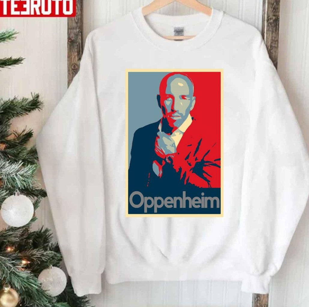 Selling Sunset Jason Oppenheim Oppenheim Group Unisex Sweatshirt