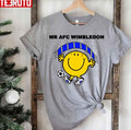 Mr Afc Wimbledon Unisex T-Shirt