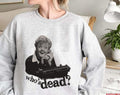Murder She Wrote Fletcher Golden Girls Unisex Sweatshirt