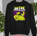 Motionless In White Oogie Boogie Design Unisex Hoodie