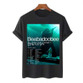 Beatopia Beabadoobee The Tria1 2023 New Tour Unisex T-Shirt