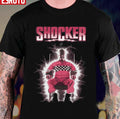 Shocker Movie Halloween Unisex T-Shirt