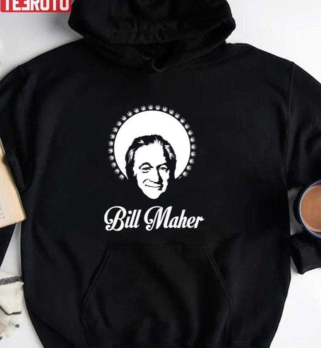Bill Maher Unisex T-Shirt
