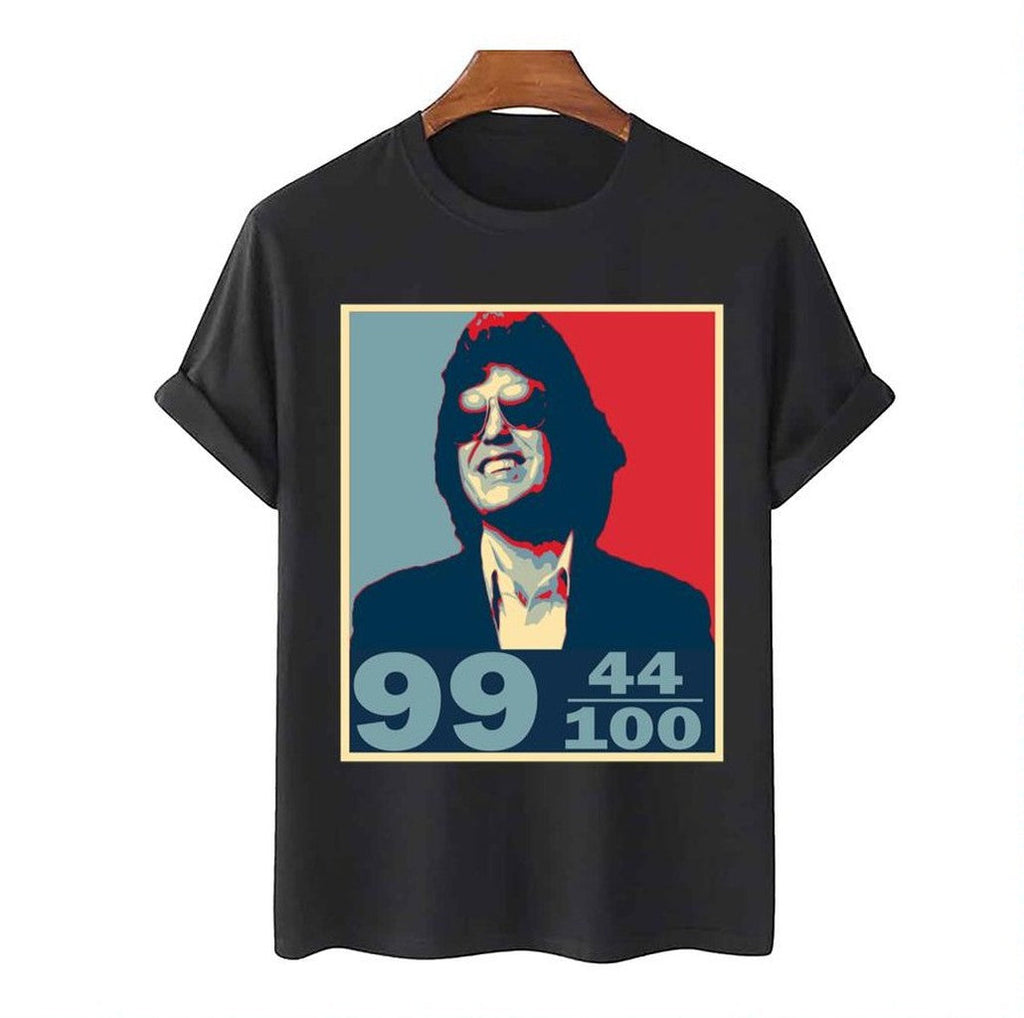Ronnie Milsap 99 44100 Unisex T-Shirt