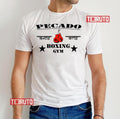 Pecado Boxing Gym Pubg Unisex T-Shirt