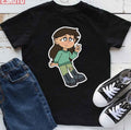 The Ghost And Molly Mcgee Tgamm Libby Unisex T-Shirt