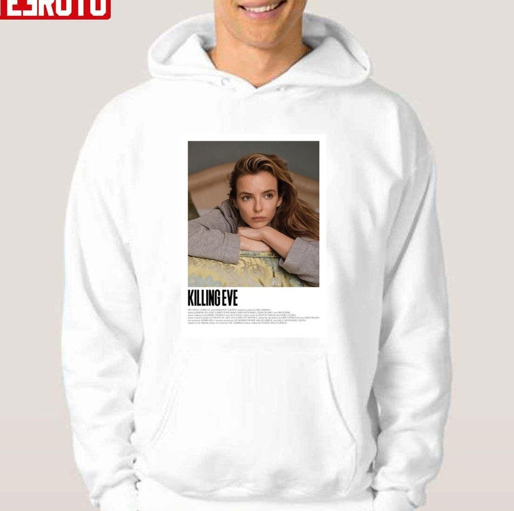 Movie Killing Eve Villanelle Unisex T-Shirt