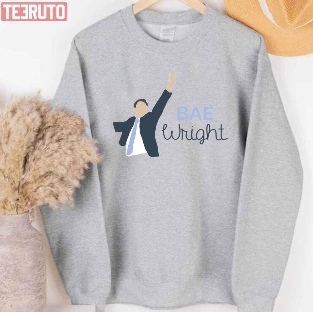 Bae Wright Jay Wright Villanova Basketball Unisex T-Shirt