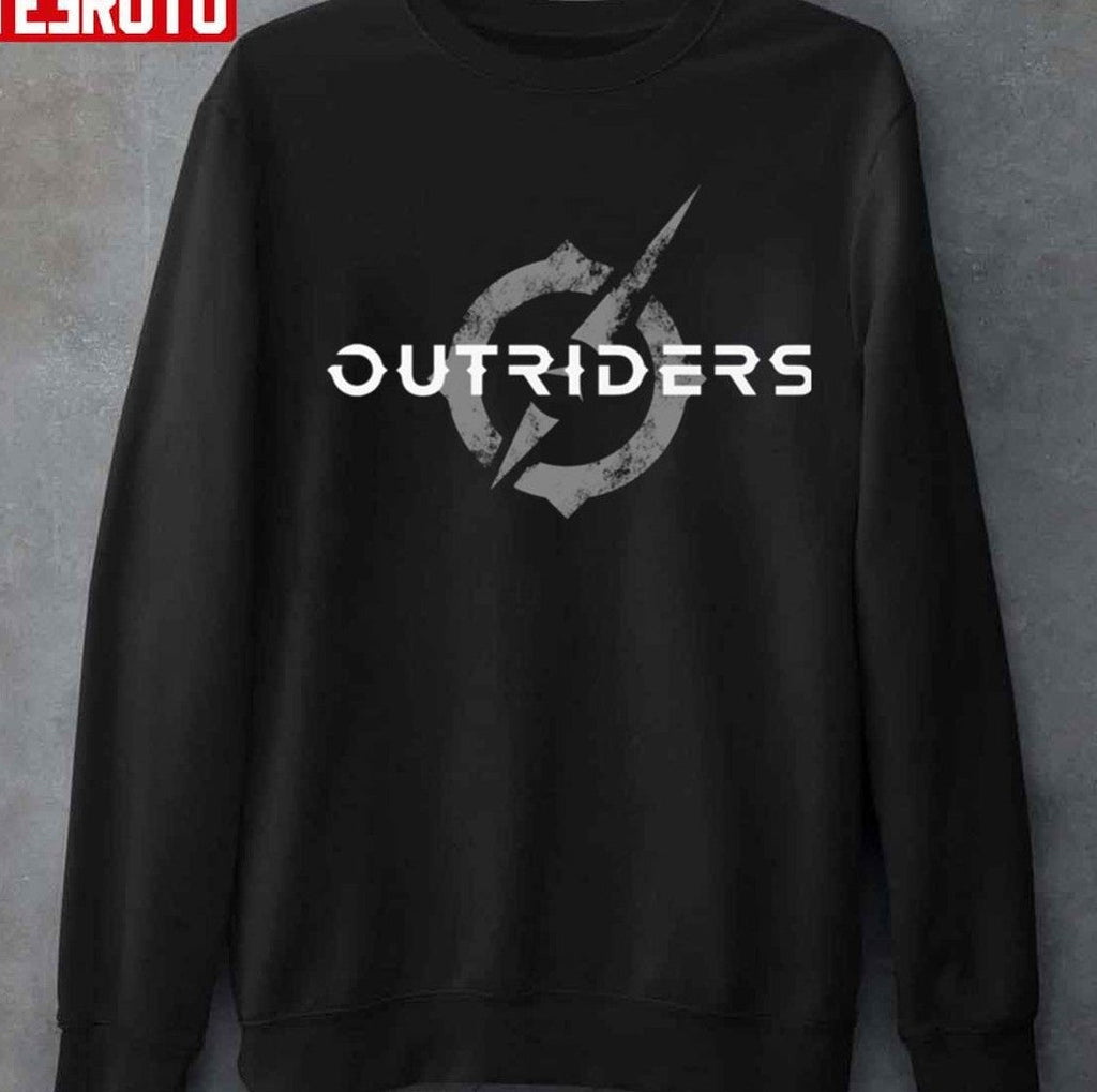 Outriders Unisex T-shirt