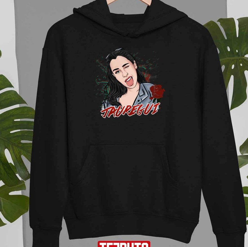 Music Vintage Lauren Cute Jauregui Unisex T-Shirt