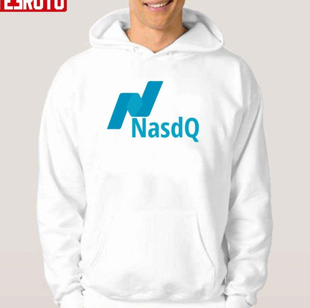 Nasdaq Unisex T-Shirt