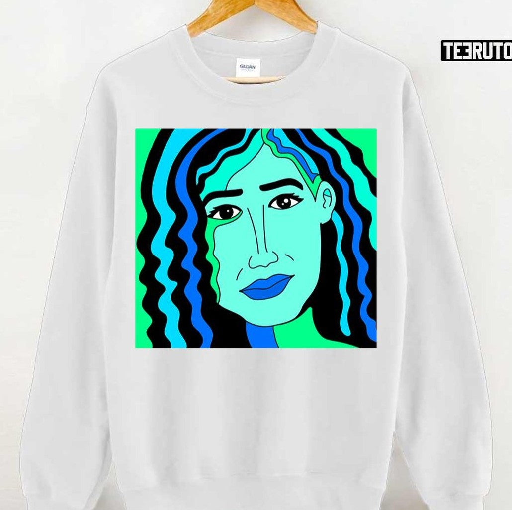 Never Call Me Jhene Aiko Unisex T-Shirt