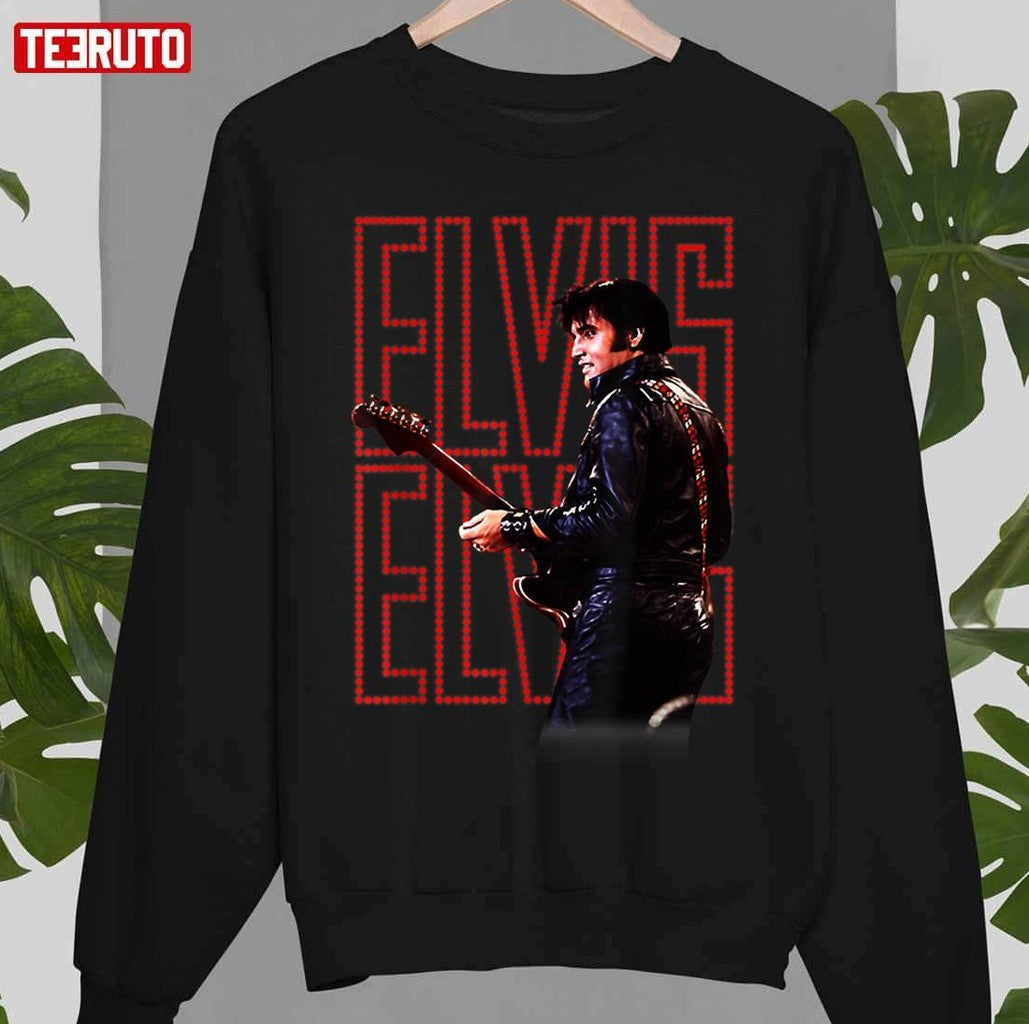 Austin Butler Actor Design Unisex T-Shirt