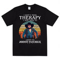 Old Violin Johnny Paycheck Unisex T-Shirt