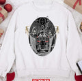 Old Gods Of Appachia Skull Island Unisex Sweatshirt