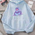 Pj Pug-a-pillar Poppy Playtime Cute Art Unisex Hoodie