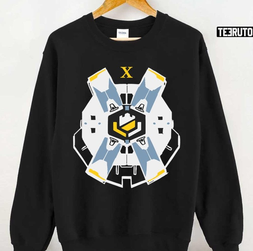 Newcastle Apex Legends Merch Unisex T-shirt