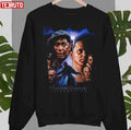 Movie Design The Shawshank Redemption Unisex Sweatshirt
