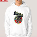 Screaming For Vengeance Judas Priest Music Unisex Hoodie