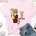 Smoking Idol King Of The Hill Art Unisex T-Shirt