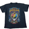 Grateful Dead Steal Your Face Tie Dye Skull America, Shirt For Fan Menswear Top Underwear Man Tshirt Streetwear Casual Tropical Crewneck Round Neck Shortsleeve Human T-Shirt