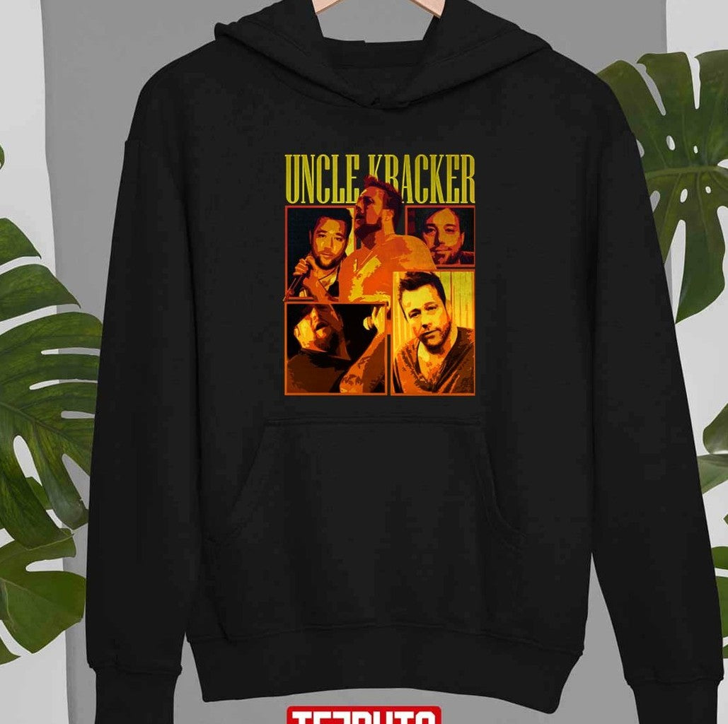 Best Uncle Kracker Uncle Kracker Gift Unisex T-shirt