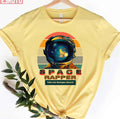 Space Rapper Quevedo Unisex T-Shirt