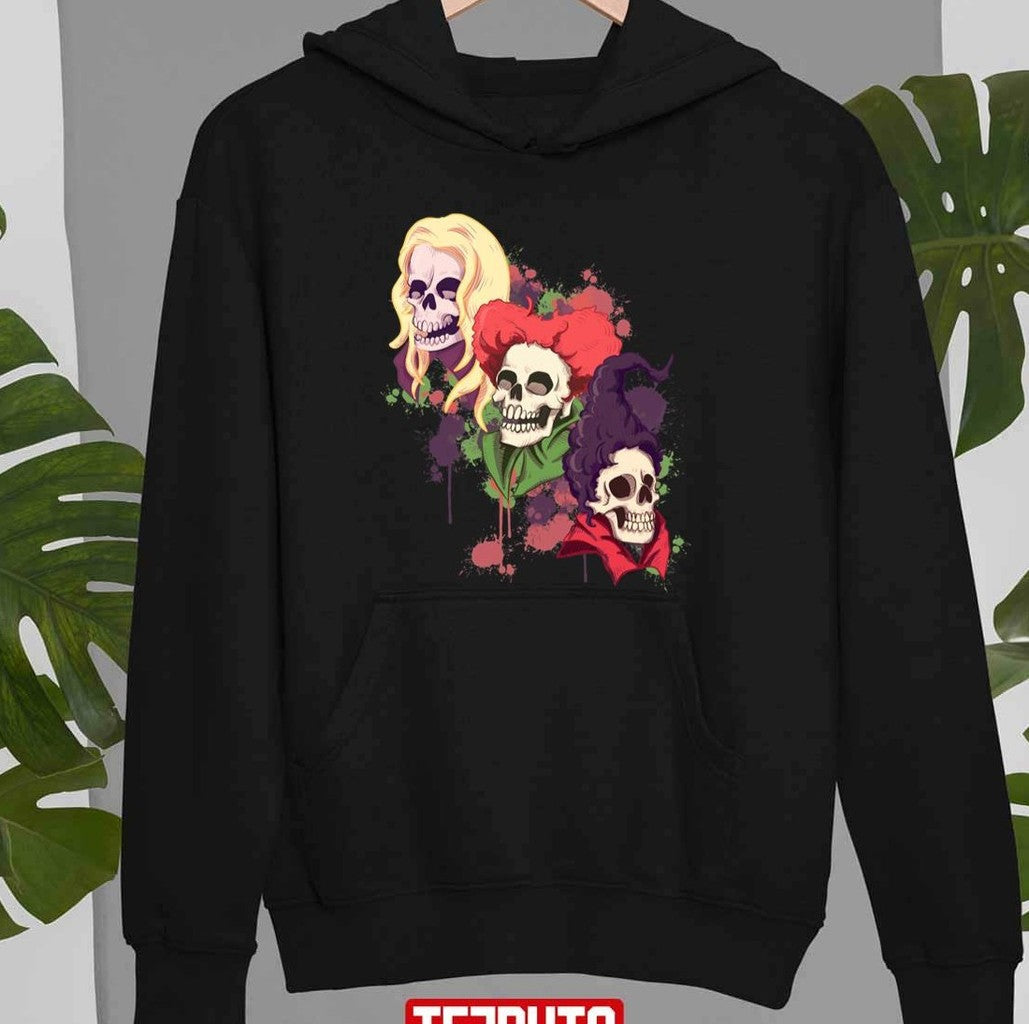 Smells Like Children Halloween Unisex Sweatshirt