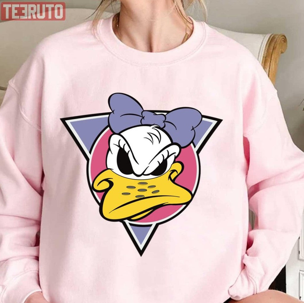The Daisy Ducks Unisex T-Shirt