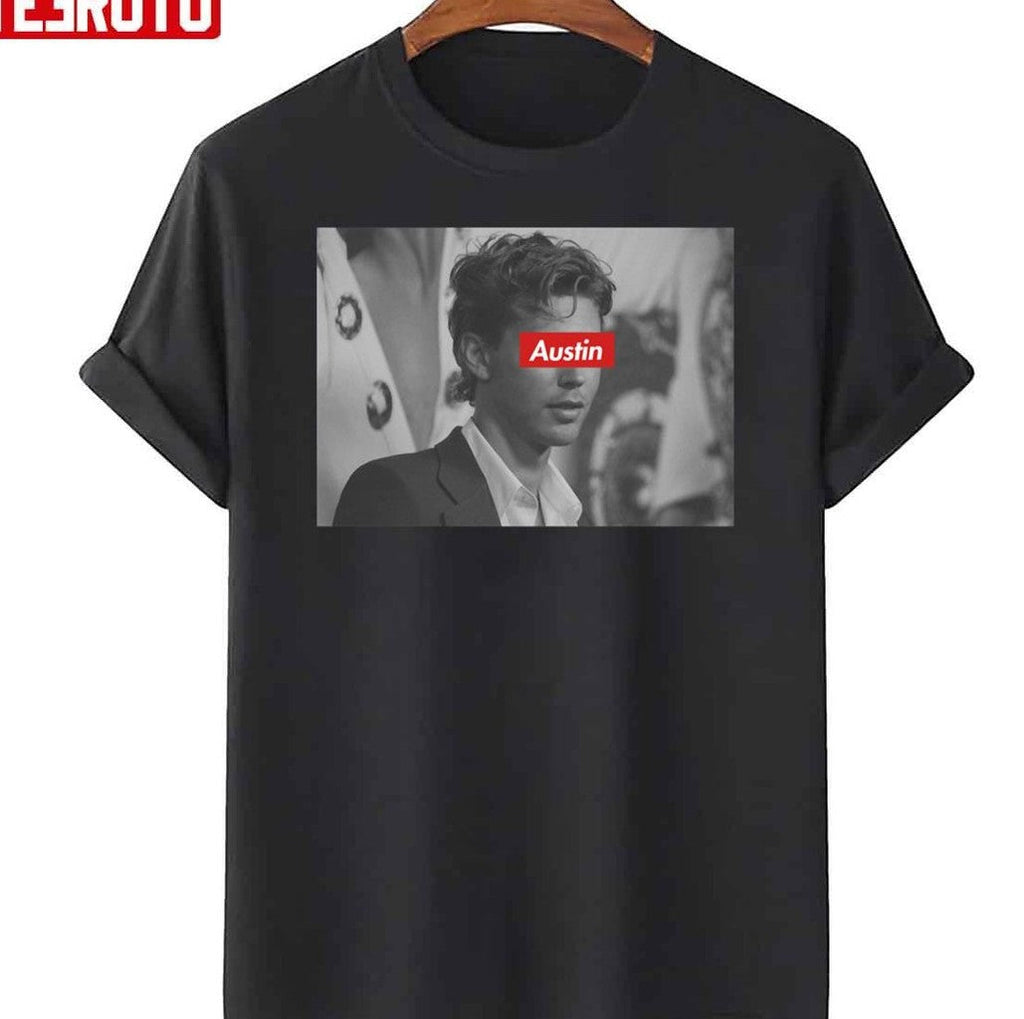 Austin Butler Urban Style Unisex T-Shirt