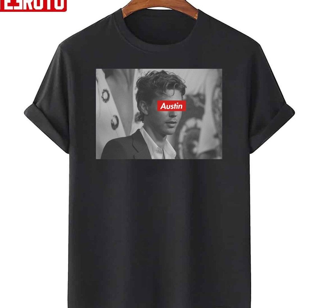 Austin Butler Urban Style Unisex T-Shirt
