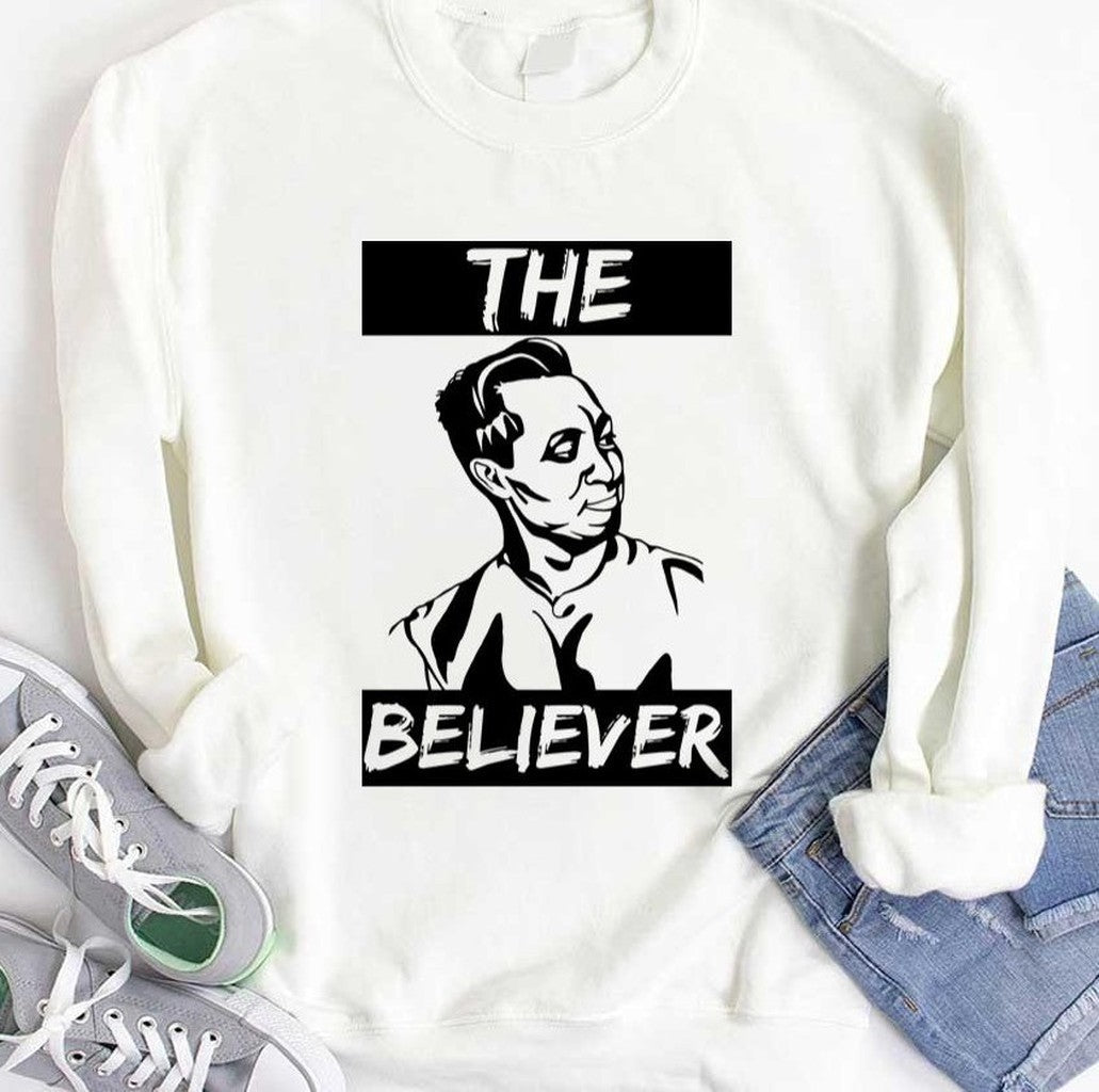 The Believer The Ghoul Boys Unisex T-shirt