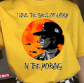 Smell Of Napalm Apocalyp Now Unisex T-Shirt