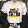 Beware Magicam Monsters Twisted Wonderland Unisex T-shirt