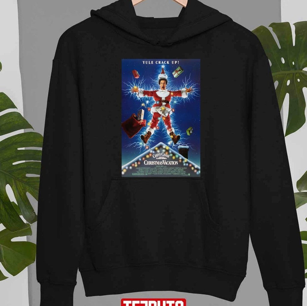 Movie National Lampoon's Christmas Vacation Unisex T-Shirt