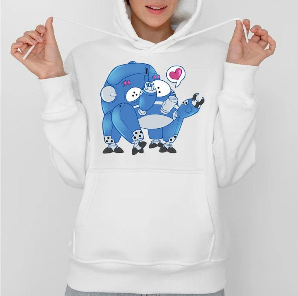 Tachikoma From Ghost In The Shell Unisex T-Shirt