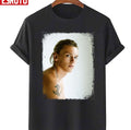 Retro Design Jamie Bower Unisex T-Shirt