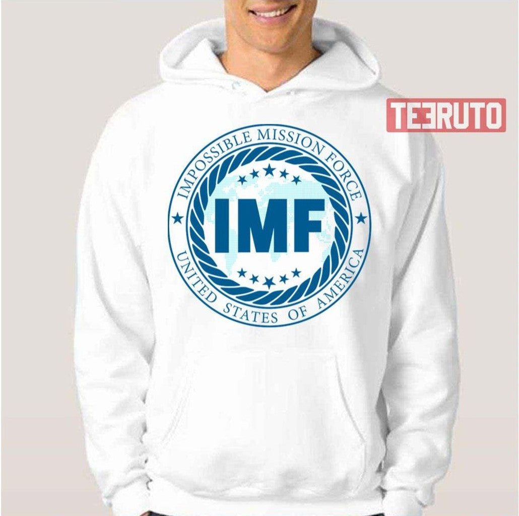 No Mission Is Impossible Tom Cruise Unisex T-Shirt