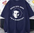 Bill Murray Ghostbusters I'm A Scientist Unisex T-Shirt