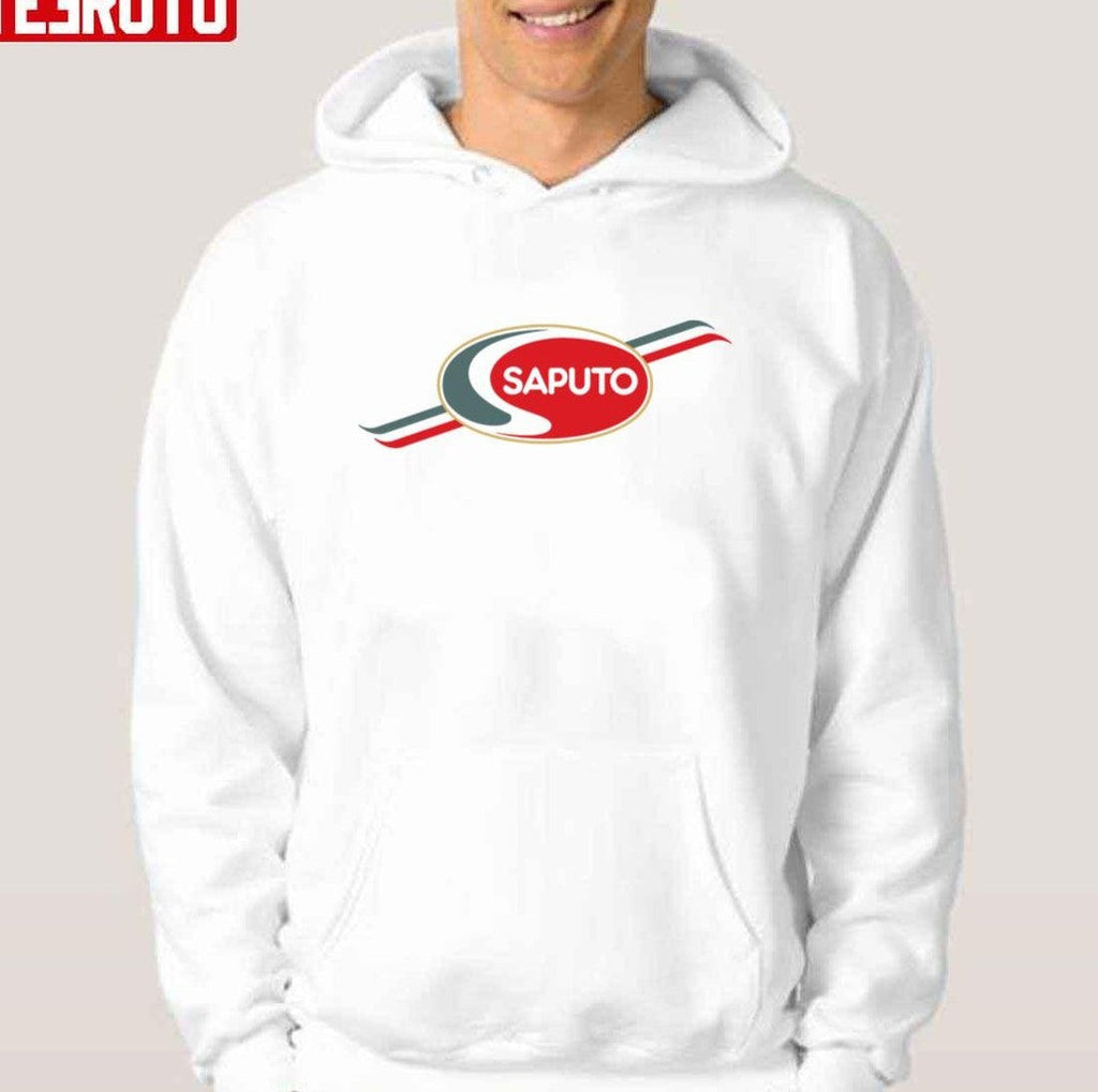 Saputo Logo Unisex Hoodie