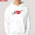 Saputo Logo Unisex Hoodie
