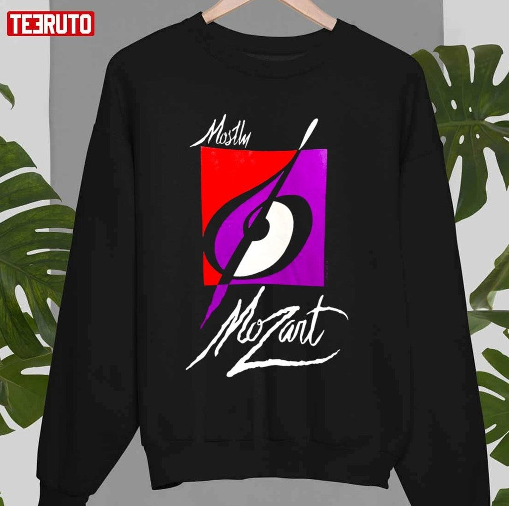 Mostly Mozart Unisex T-Shirt