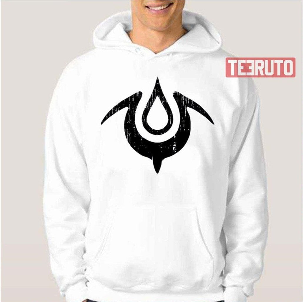 Awakening Mark Of Naga Fire Emblem Unisex Tank Top