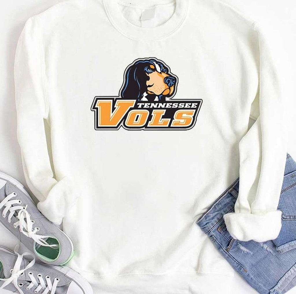 Tennesse Vols Logo Unisex T-Shirt