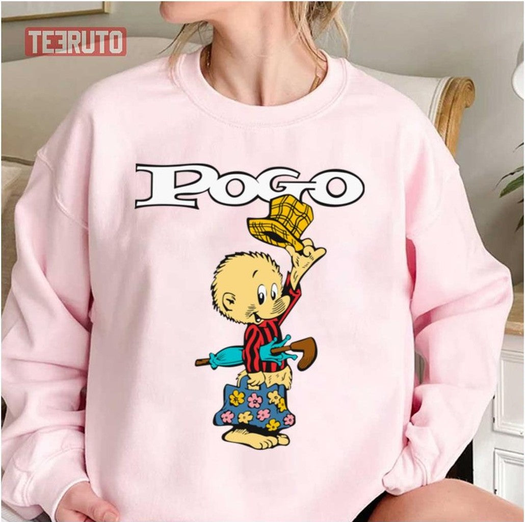 Pogo Possum Perfect Unisex T-Shirt