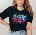 Presentation Megamind Unisex T-Shirt
